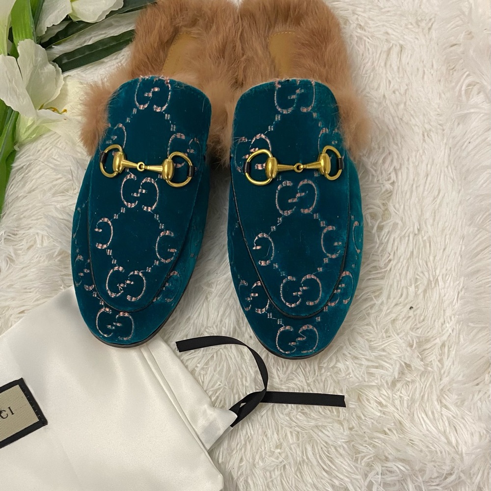 Women’s Mules